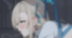 [Amana] Asuna (Blue Archive)