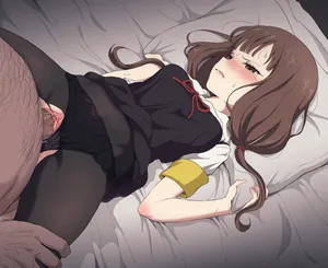 [Fanbox ｜ Pixiv] サインこす [中国翻訳] [無修正] [PepeRabi個人漢化]