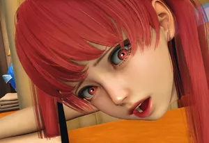 [tslove] a leather massage9