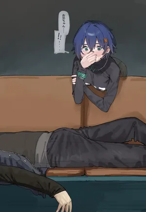 [LonkLink] リンちゃん…… (ゼンレスゾーンゼロ)