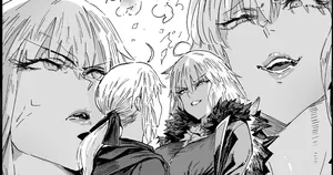 [Hiro潶] 《1999恶女一决胜负》