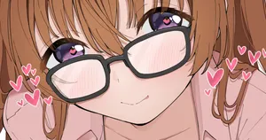 [Liz] mi te iiyo (love live! nijigasaki high school idol club)