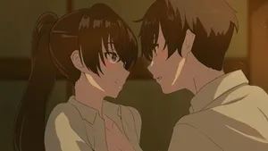 [えすぶい] ヨスガルユキ
