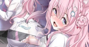 [MP150.plus] 博〇こより／Haku〇 Koyori 22年4月8日