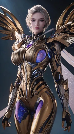 吞噬星空-九皇女(H)