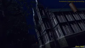 [Zeya]Lost Fist - Chapter 6.2+6.3 [Chinese、English]