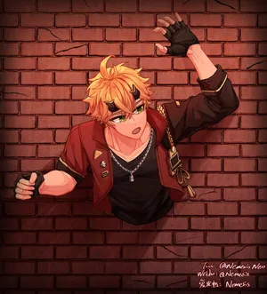 托马(Thoma) SFW.ver. ■19p