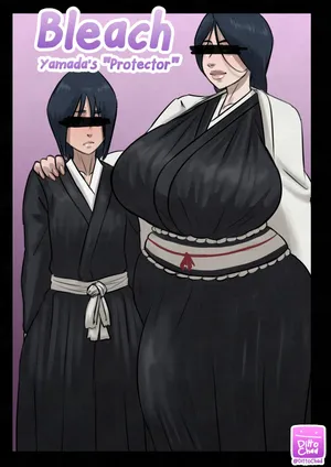 [DittoChad] Yamada's "Protector" (Dirty)