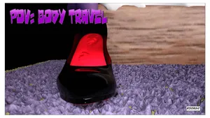 Body Travel