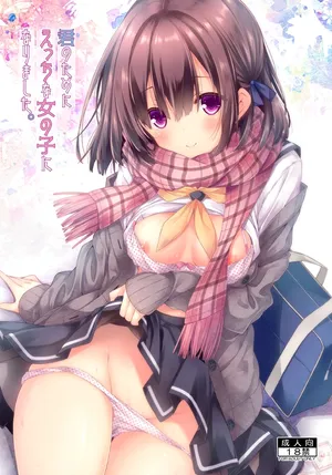 [Botugo (RYO)] Kimi no Tame ni Ecchi na Onnanoko ni Narimashita. [Digital]