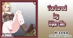 [Hisano] Tortured by Marcille (Fanbox) [English]