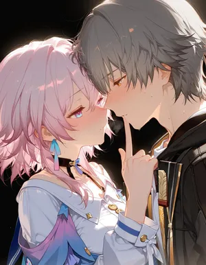 [Badpeach] March 7th pt 2 [AI Generated] [Uncensored]