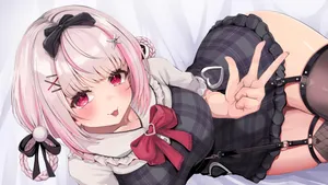 [カジマコト] 木蜜舐花