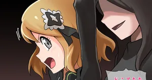 [Jintarou] Majikosu Serena Kusuguri