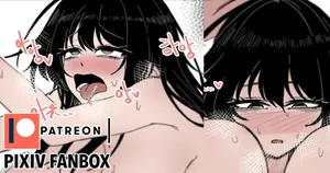 [빵시리] 음침한 방실씨의 음란한 망상 채색 풀버전 [Korean]