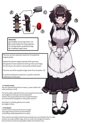 [Fukiko] Simple Demonization 2 (english)