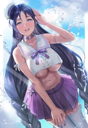 [Artist] Sakamuke