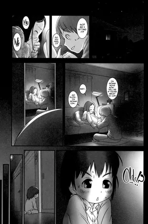 [Ogu] Sore wa Omajinai [Digital] [English] [CulturedCommissions]