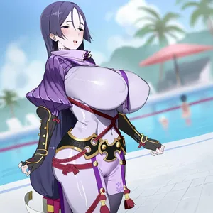 [Request] Raikou Saimin MYANU