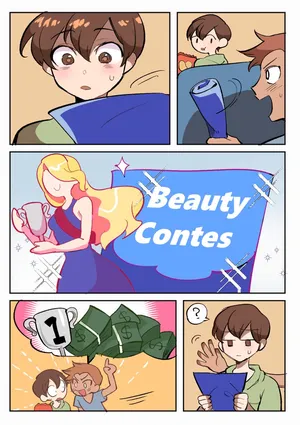 [ Butter Bunny ] My bro is so sweet 02 / 兄弟真香警告02