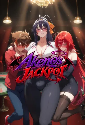 Akeno's Jackpot