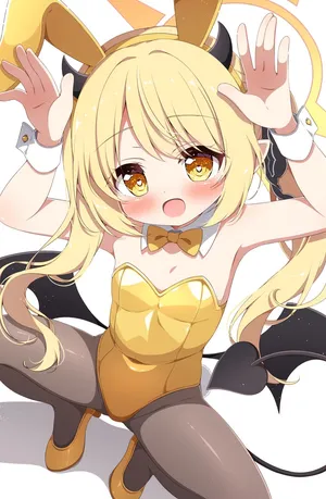 [G4ku] バニーイブキえっち差分 (ブルーアーカイブ)