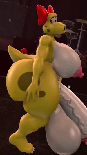ZoeyNSFW