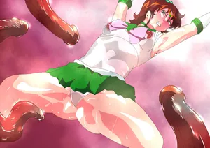 [Zizi] 木星磔レビューショー (美少女戦士セーラームーン)