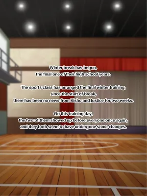 【Yetigo】 15 - Special Training [English]