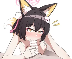 [神社えーる] 久田イズナ