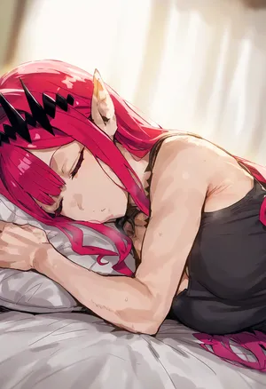 Baohan sith soft spark ai generated