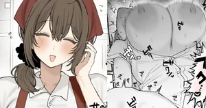（かわさき）一边立着“我已经是老阿姨了~”的心理防线，一边将引以为傲的肉体作为武器、不顾年龄地对年轻雄性献媚榨精的大龄人妻[T1应援焊化]