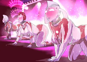 [Zizi] 甘美なる地獄