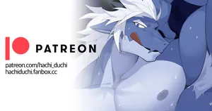 [Hachi Duchi (雨) ] PATREON WORK 54 (Patreon)