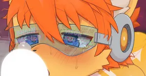 Chinpo ni Haiboku suru Neko Hero [Chinese]