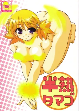 [NNS] Hanjuku Tamago (ToHeart 2)