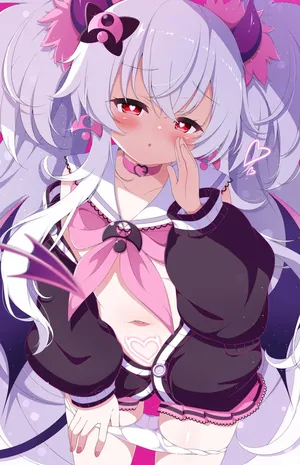 [G4ku] グリム・アロエえっち差分 (ボンバーガール)