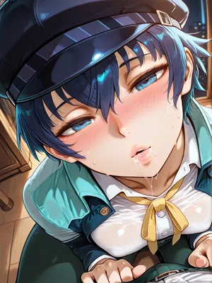 [PIXIV] huwatoro893 [AI GENERATED] - 1