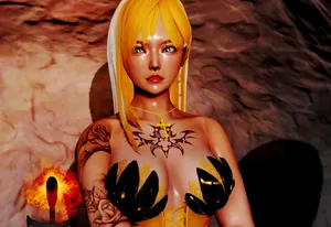 [tslove] the pitfalls of a cave2