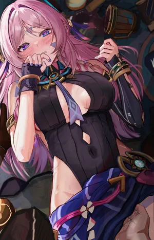 [えふり] リクエストシトラリ (原神)