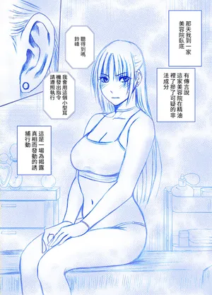 Otori Sousakan Kyouka Esute Sennyuu hen [Chinese]