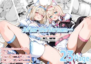 [SumisaiDL]After the Stream Full + Textless+ Extras