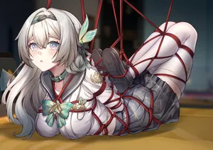 [Fanbox] 雪之岚と异端丶