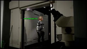 Serum Overdose 2 Maria's story by FutaLord