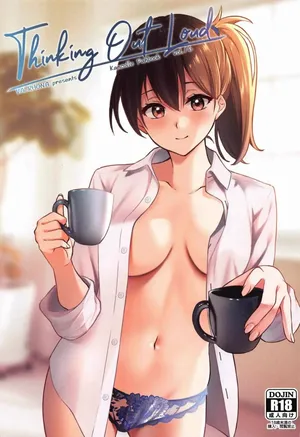 (C99) [VALRHONA (Mimamui)] Thinking Out Loud (Kantai Collection -KanColle-) 1 y 2 [Spanish]