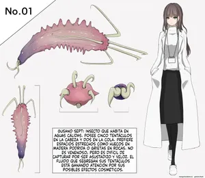 Insect Research Report (Spanish) MTL