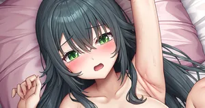 [lambda] 月村手毬ちゃん