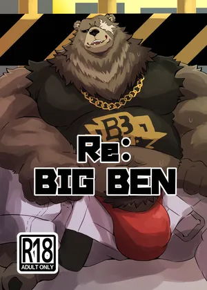 Re:BIG BEN