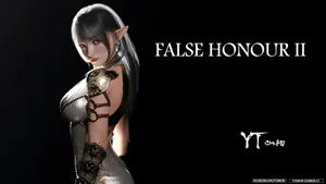 [YTsnow] False Honour 2