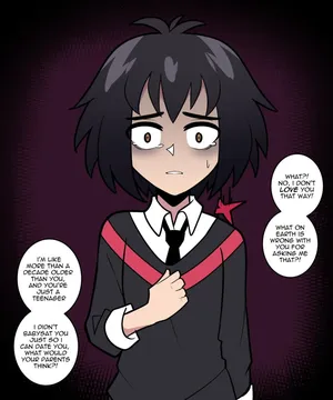 [BlueButterfly] Correct Route (Marvel)